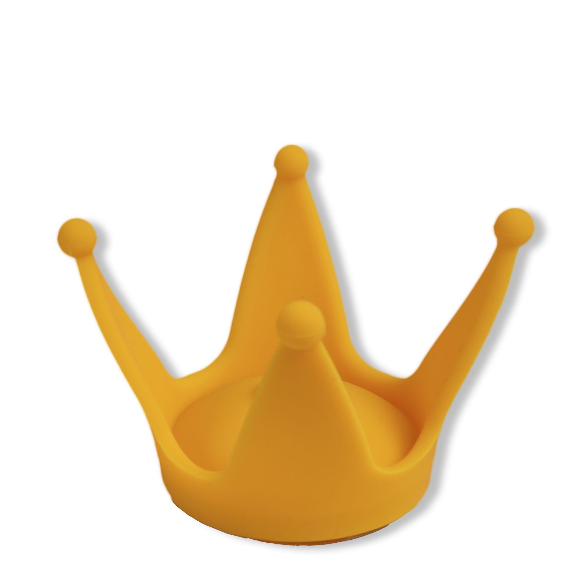 싱글 크라운 [심리스 스티커 포함]