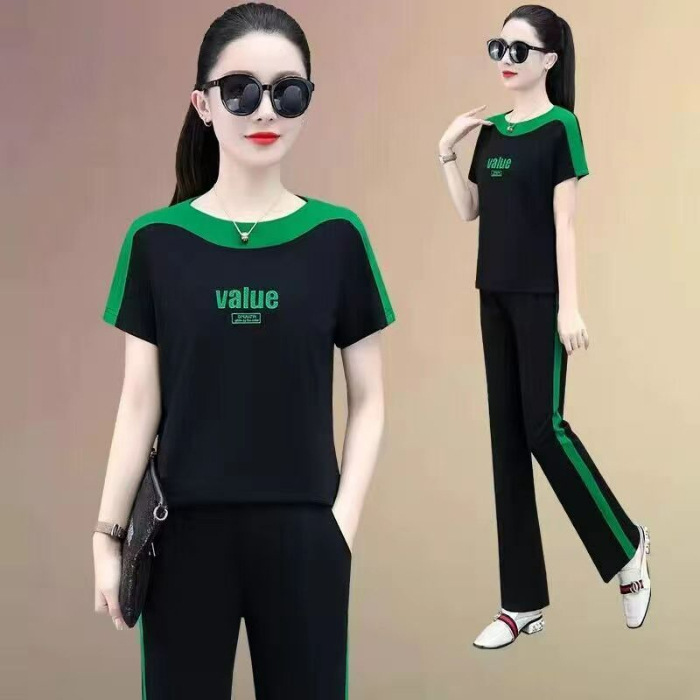 녹색