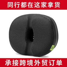 自行车坐垫防屁股痛坐垫电动车鞍座公路车坐垫超轻坐垫代驾车座鞍