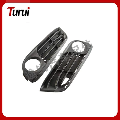 Front Bumper Fog Light – Light frame