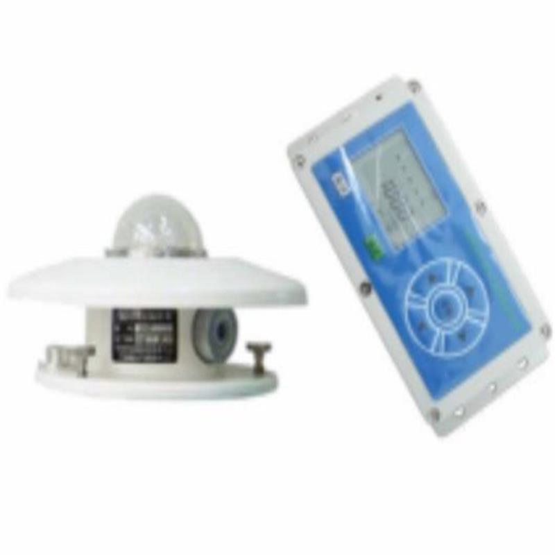 太阳辐射记录仪 型号XE48/ZXHD-FS01 库号M407008