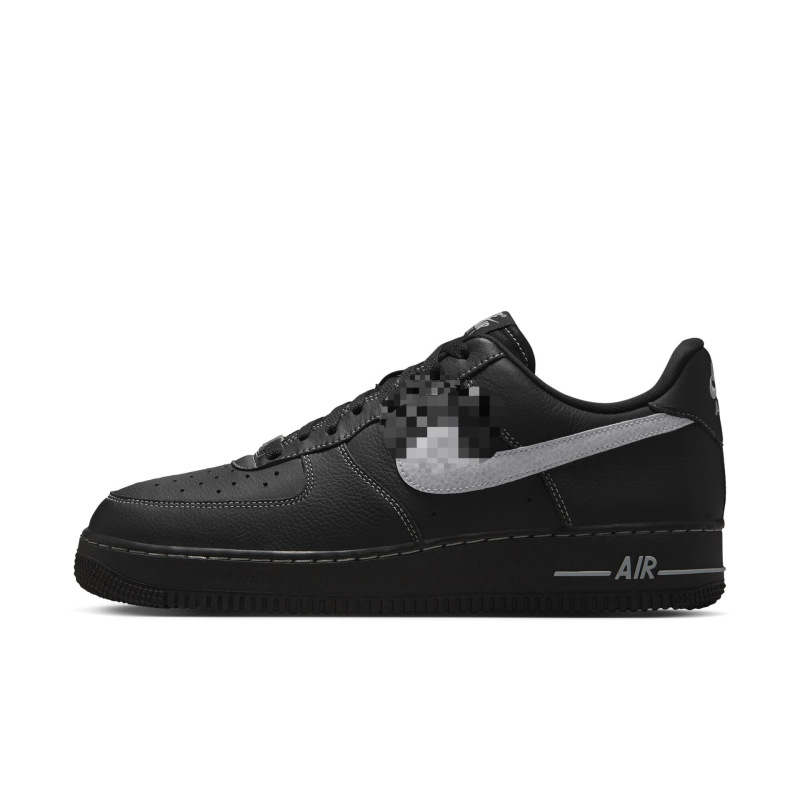 Putian Shoes Pure Original Version Air Force One Overseas Model Collaboration Air Force One Men's Flat-Soled Casual Sports Shoes