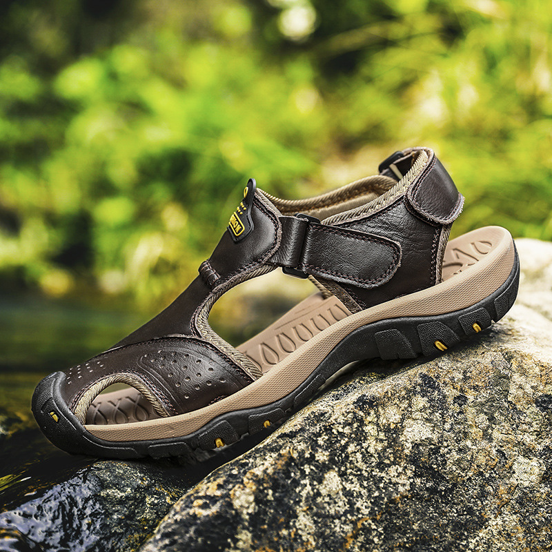 다크 다크 브라운