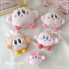 かわいいアニメのぬいぐるみのカビワ豆ルディ人形ブローチアクセサリーDIY服装靴靴下装飾アクセサリー