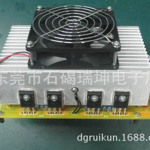 老化电子负载模块 电子负载模组