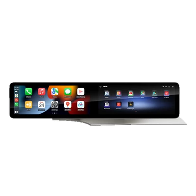 Display, DVD Navigation