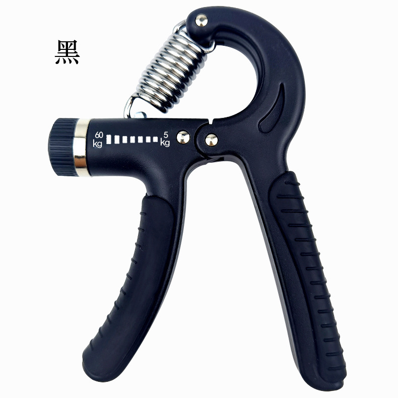 調整可能握力器男女指握力腕力トレーニング器材5-60kg調整可能力器材卸売り|undefined