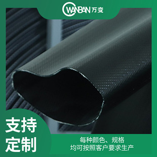 Shale oil and gas fracturing water supply hose high pressure soft drainage pipe coalbed methane water supply high pressure hose