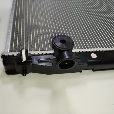 Generation Camry Water Tank – Water tank