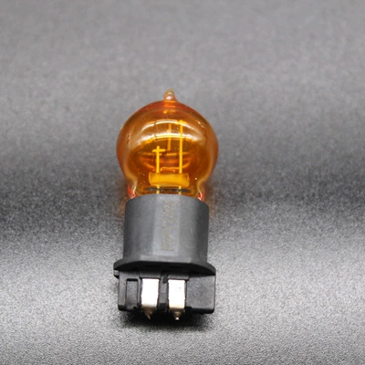 Gündüz işıqları: Brake Light Ph19W Daytime - 1-pwy24w-amber-12v24w