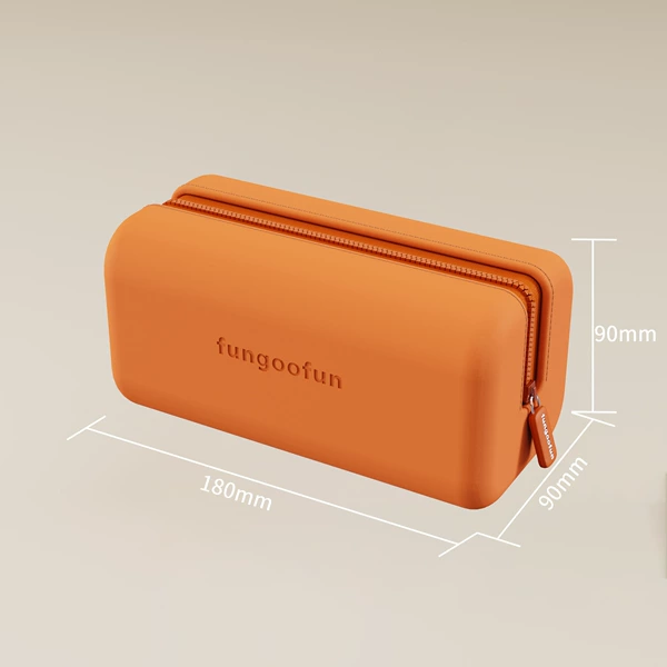 Orange brick model