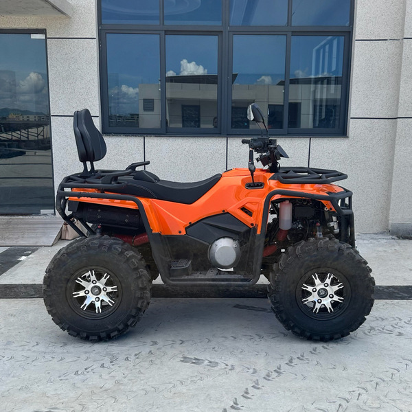 ATV ATV four-wheel off-road motorcycle 650cc super power all-terrain…