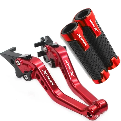Handle Lever Xmax300/400/250 | Motorcycle Handle Cover
