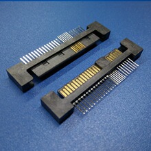 29P SAS 7P+7P+15P SATA29P 180��ֱ���ʽ LCP�� ����a ����
