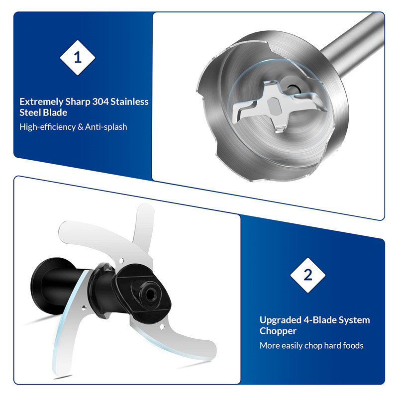 Electric Mixer Image 3