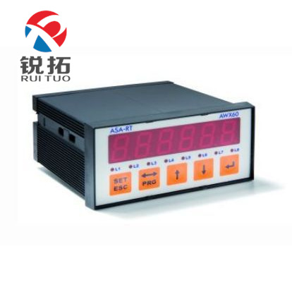 ASA-RT AWX60X-数字放大器