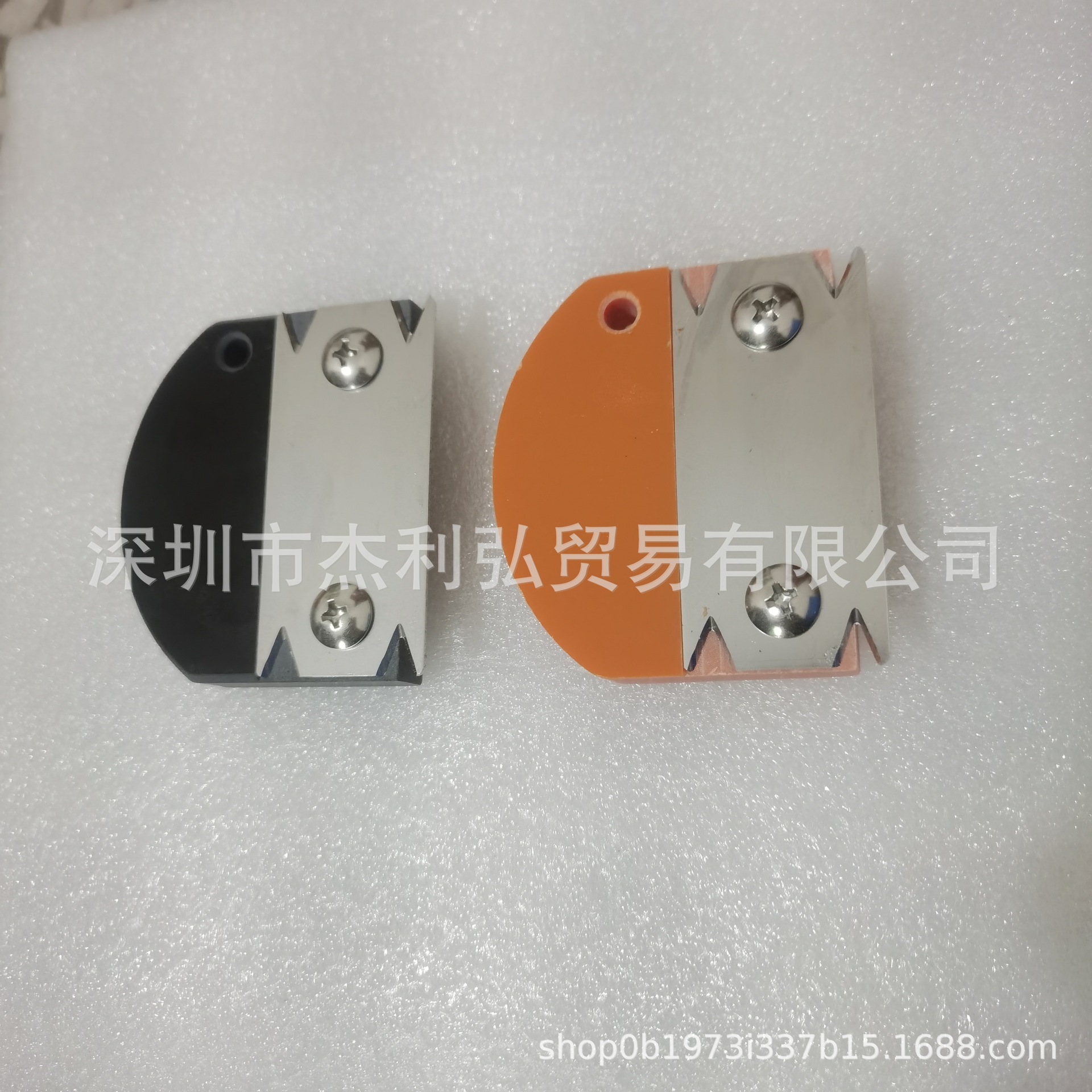 跨境新款圆弧木工修边器直角木工刨 封边条刮刀倒角刮刀手动工具