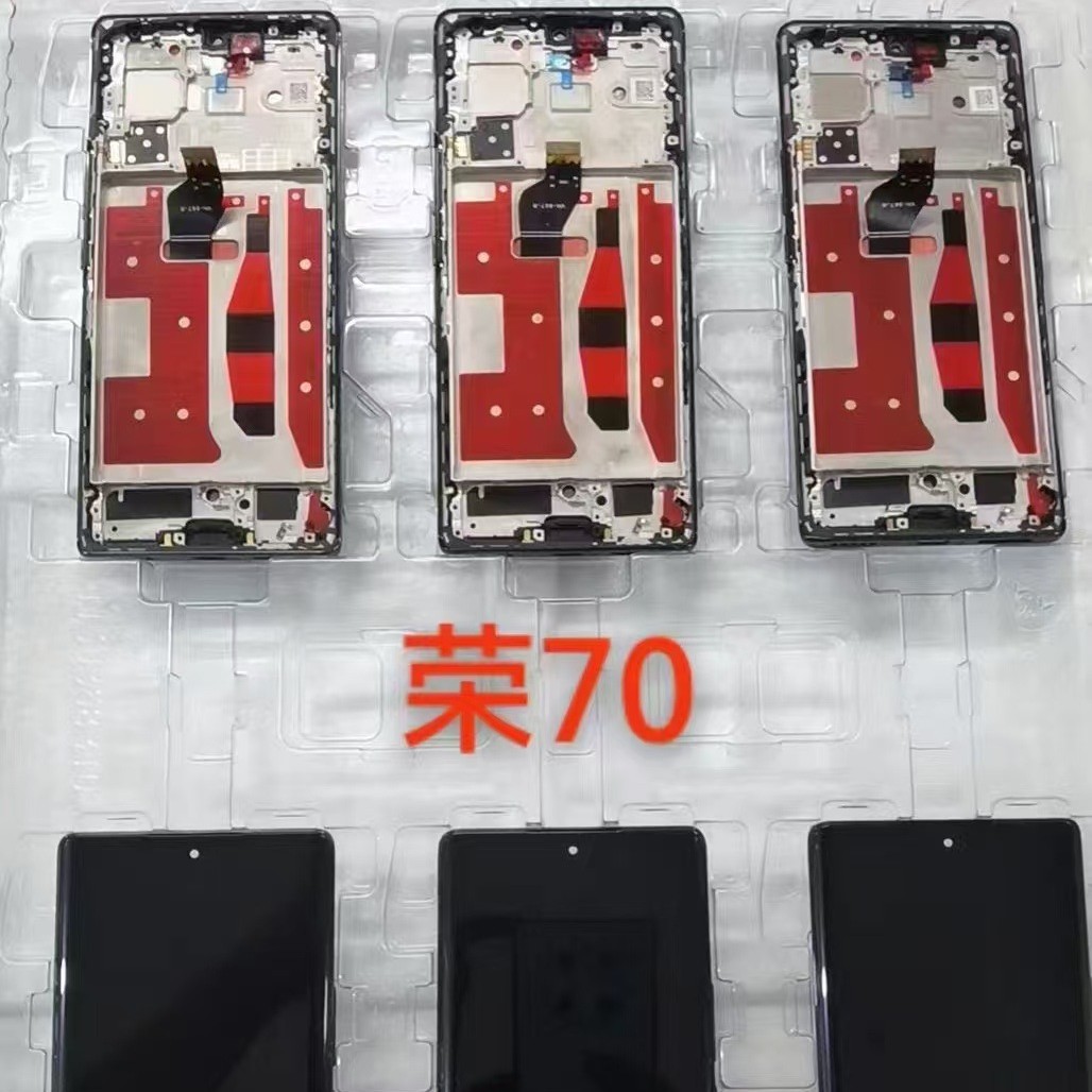 Mobile Phone Lcd Display Rm Mi Hw Moto with Frame Series Wholesale Resource