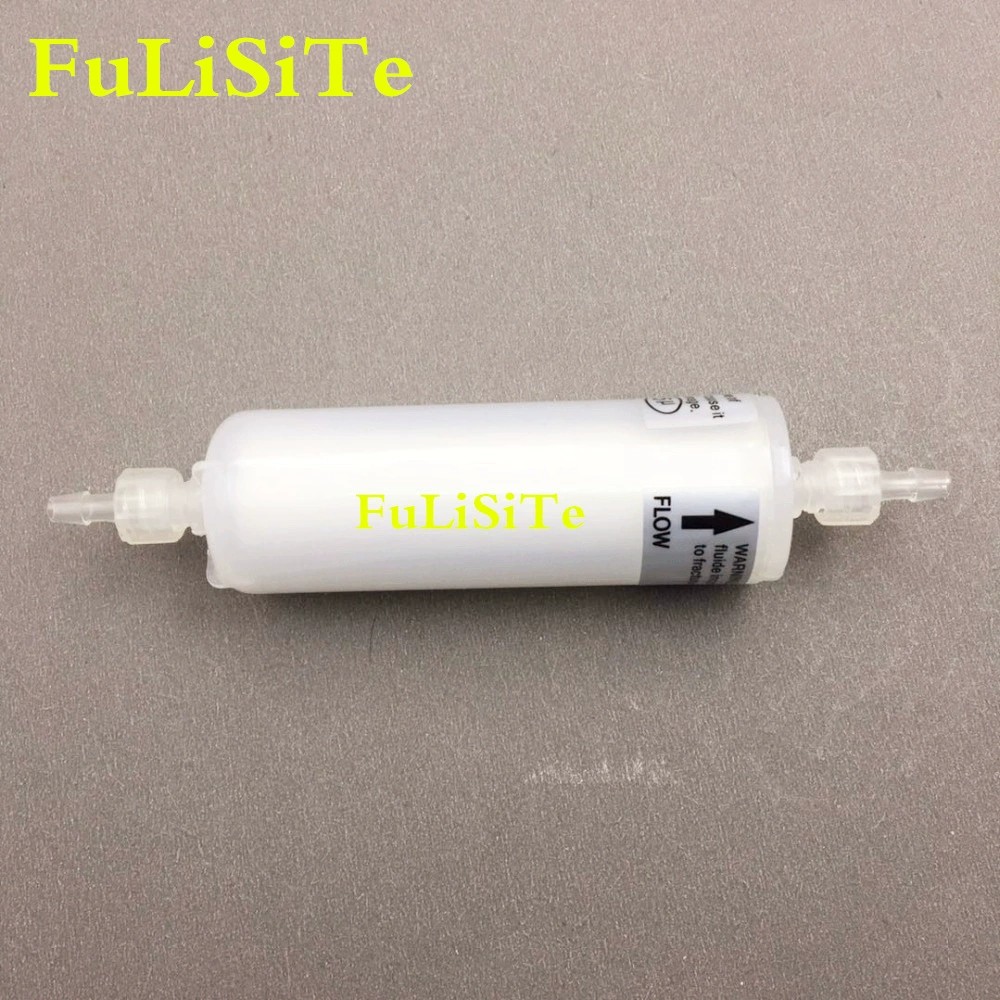 Таблетный принтер, фильтр, чернильная система inkjet, 8см