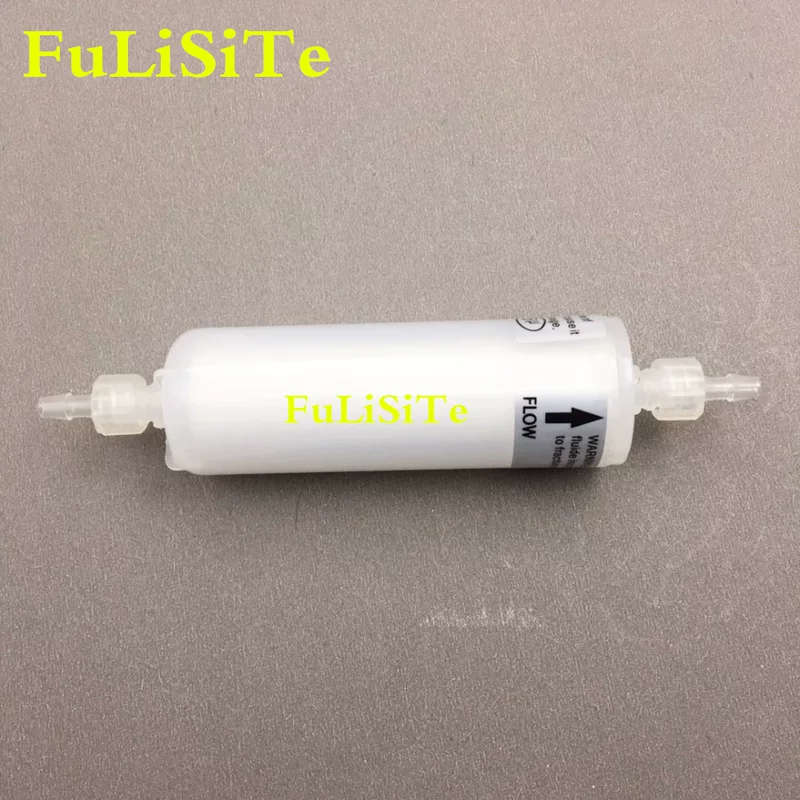 Таблетный принтер, фильтр, чернильная система inkjet, 8см