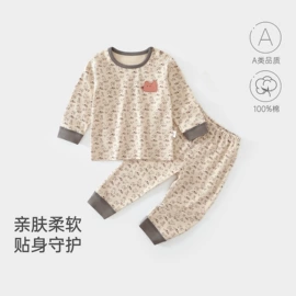 连身衣、爬服;童套装;童裤