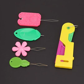 针线缝纫;家用剪刀;钮扣