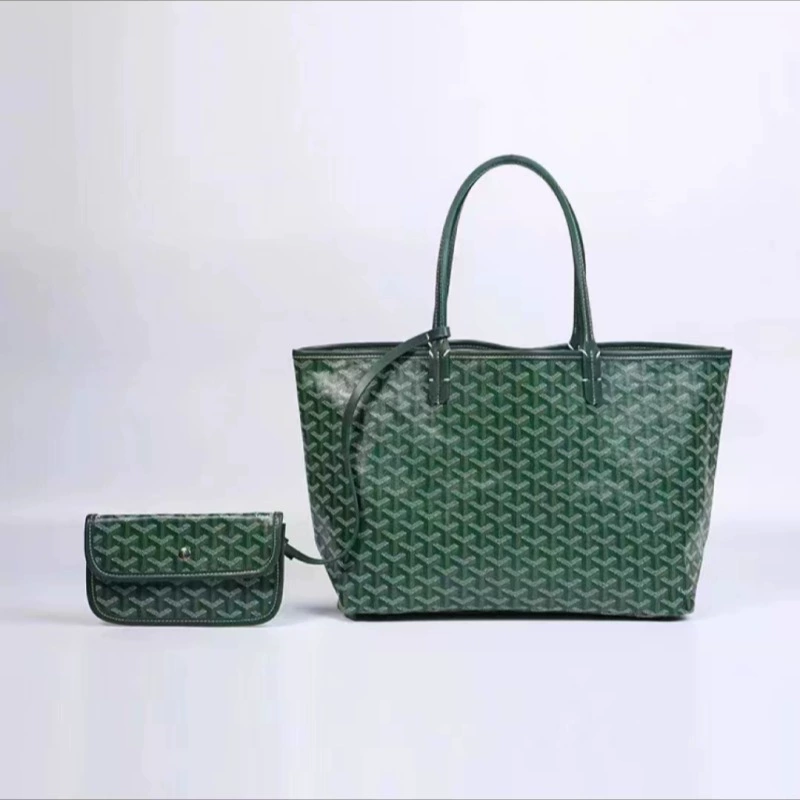Сумка-шоппер, 30×20×10 см, размеры S–XL, с рисунком на внешней стороне и розовой подкладкой