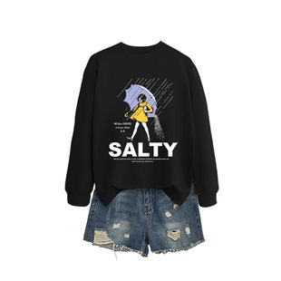 2025�羳���R�d�ﶬ��Ůʿ�¿�salty ����Ů��ӡ��Ůʿ�A�I�l��
