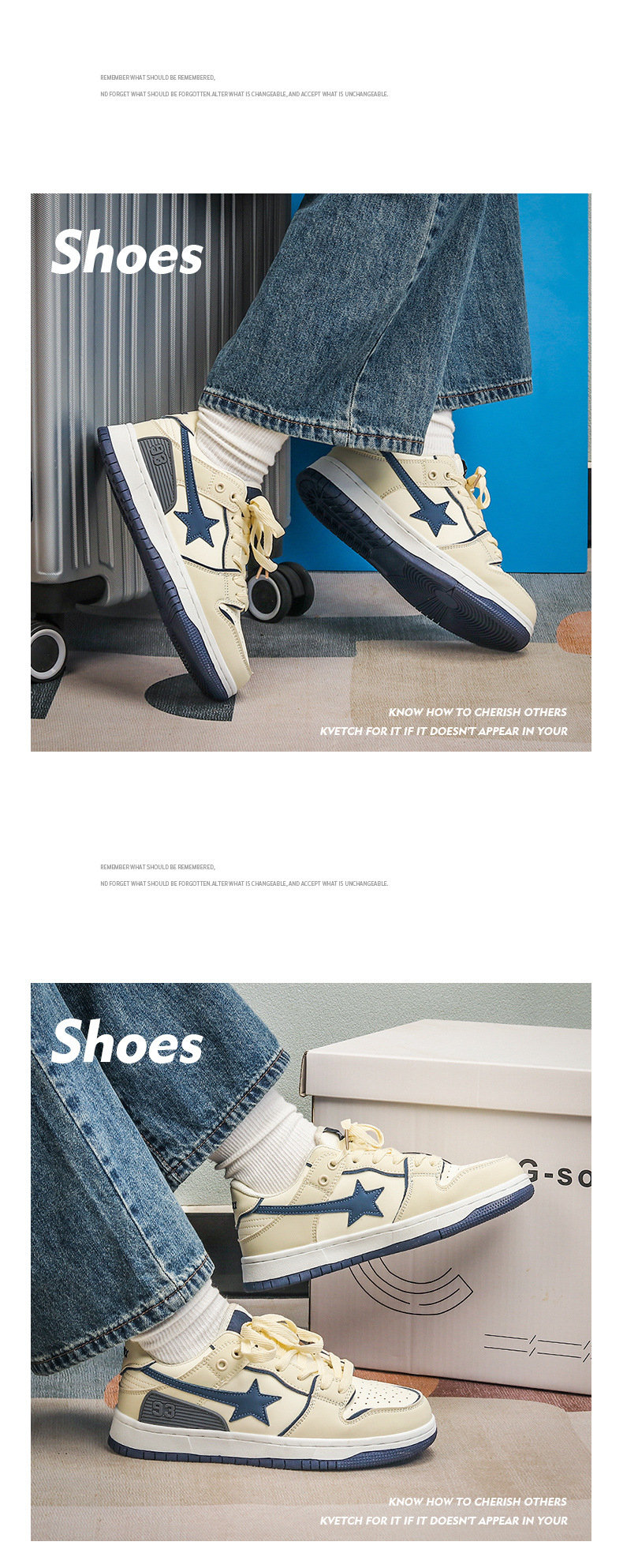 Casual Sneakers For Men Autumn And Winter Versatile Sport Shoes_voghion.com