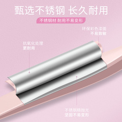 睫毛鑷子彩色睫毛夾假睫毛嫁接鑷子睫毛夾美睫鑷子金羽夾高精密