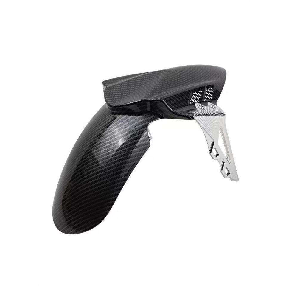 Motherland Ba Fengte Front Fender Is Suitable for 185 Open Modification Mavericks No. 9 Jin Zhan Electric Vehicle and Motorcycle