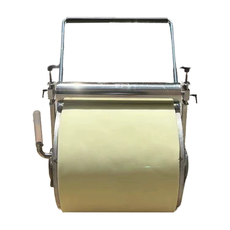 Оборудование для удаления воды с газона коммерческого класса. Ручное устройство. Мощное водопоглощение. Подходит для кортов/парков/зеленых зон.