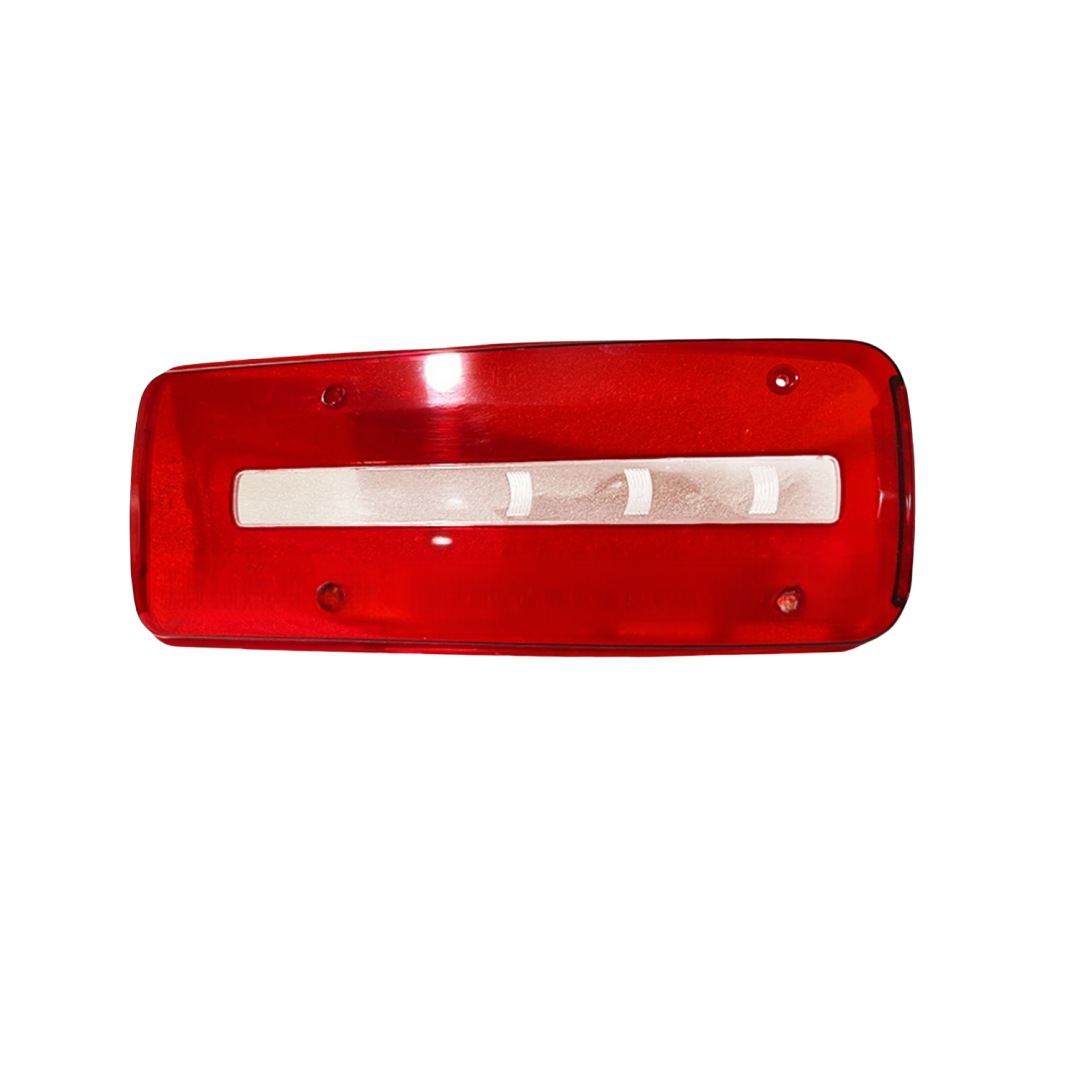 81252300031 adaptado a Duff / MAN MAN camión pesado LED lámpara trasera caja de lámpara de camión bomberos fábrica directa