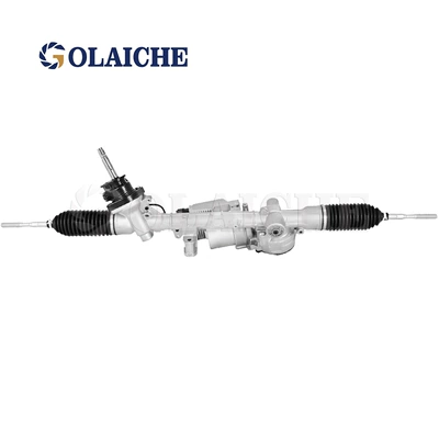 Rhd, Steering gear assembly