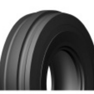 Forward tire 11L-15 ADVANCE new genuine goods