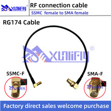 SSMC��ĸ�DSMA��ĸ���l�D�Ӿ� SSMC-KW/SMA-KW�B�Ӿ�RG174��