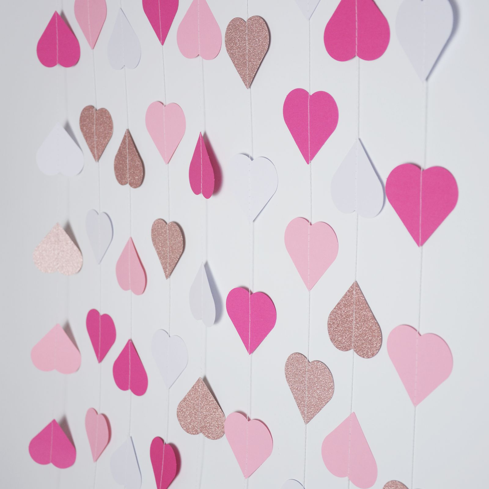 핑크+로즈+로즈골드+화이트