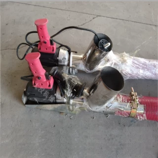 手电钻软管螺旋输送机 手拿软管吸粮机 远距离输送长度可定制直销