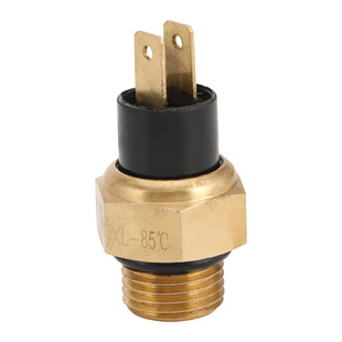 Cf250 Thermal Switch (Thread Length 11mm) Is a Cooling Switch, with 98 ° The Difference