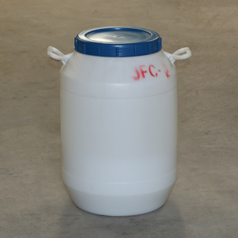 JFC渗透剂 聚氧乙烯醚润湿渗透剂JFC-2纺织洗涤专用渗透剂JFC-2