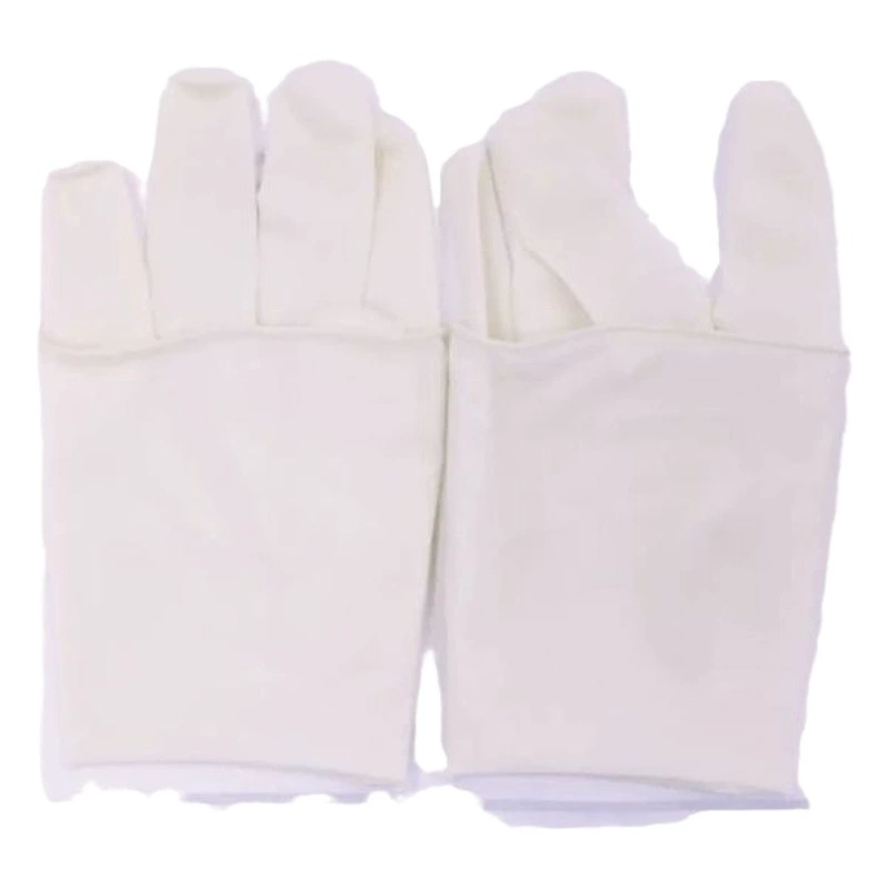 Экспортная Английская упаковка медицинских хирургических перчаток латексные перчатки хирургические перчатки