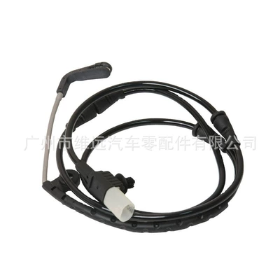 SEM500080 Front Brake Pad Other brake systems