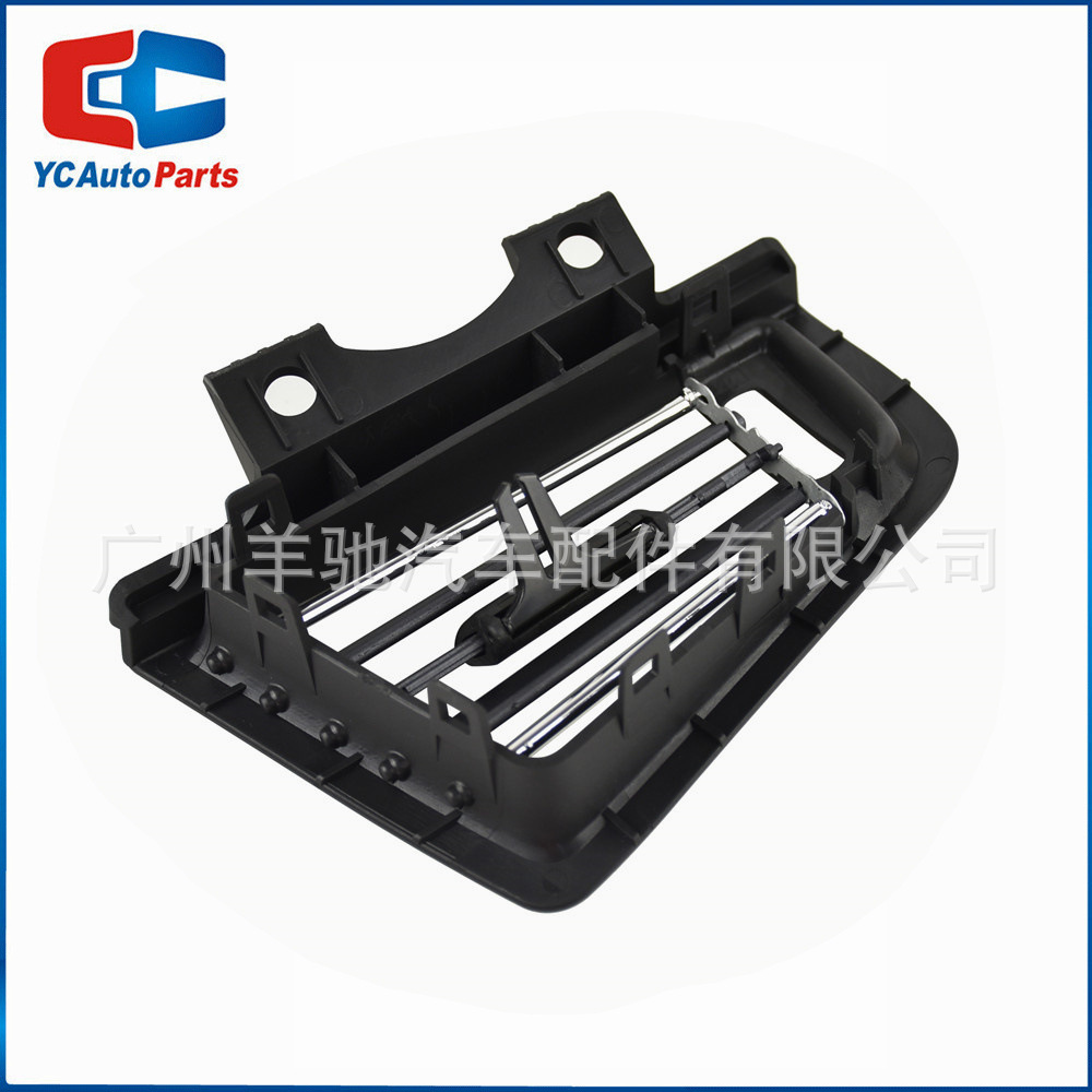 64229166894 accesorios de automóviles aire acondicionado rejilla de salida de aire para BMW Serie 5 F10 F11 image 2
