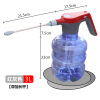 Antibacterial handheld sprayer, home device, automatic spray, teapot