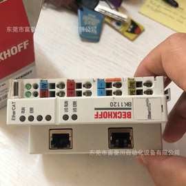 全新德国倍福模块   BK1120  实拍图片 议价