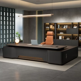 办公桌;会议桌;办公柜