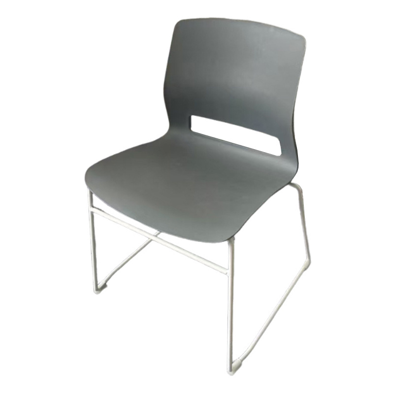 [보강다리] 쿠션 없는 그레이