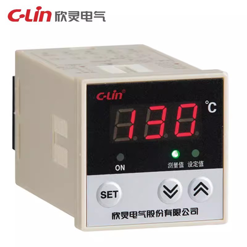 欣灵牌XMTG-3301/3302 K/E/PT100时间比例式控制控制仪表温控器