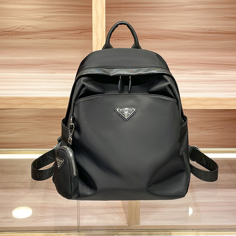 Large Capacity Backpack