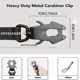 Cross-border New Pet Products Reflective Explosion-proof Anti-escape Lead Dog Walking Rope Dog Walking Chain P Rope